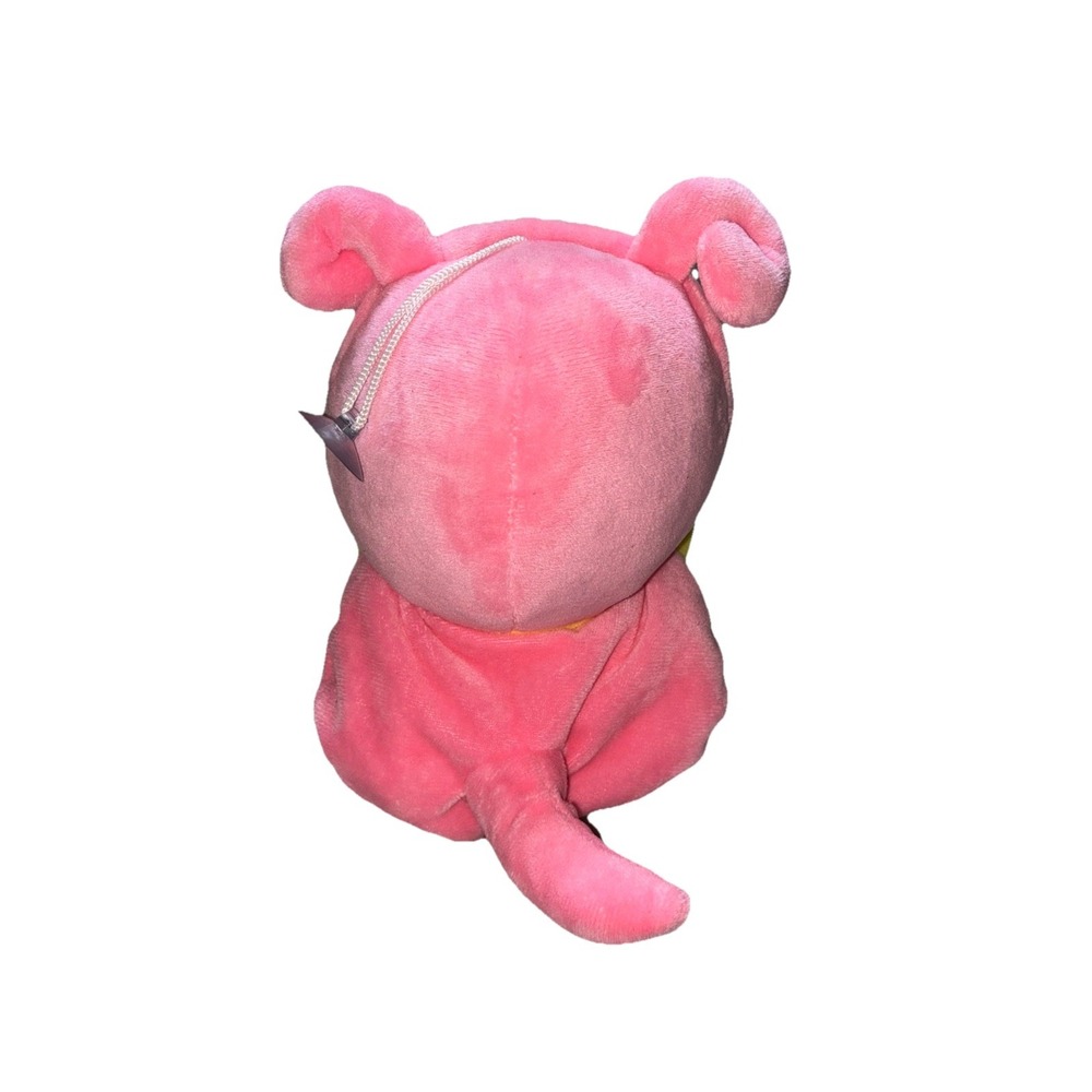 Pikachu In‎ A Slowpoke Costume Plush Toy Cartoon Cosplay Halloween 9" - Picture 8 of 13